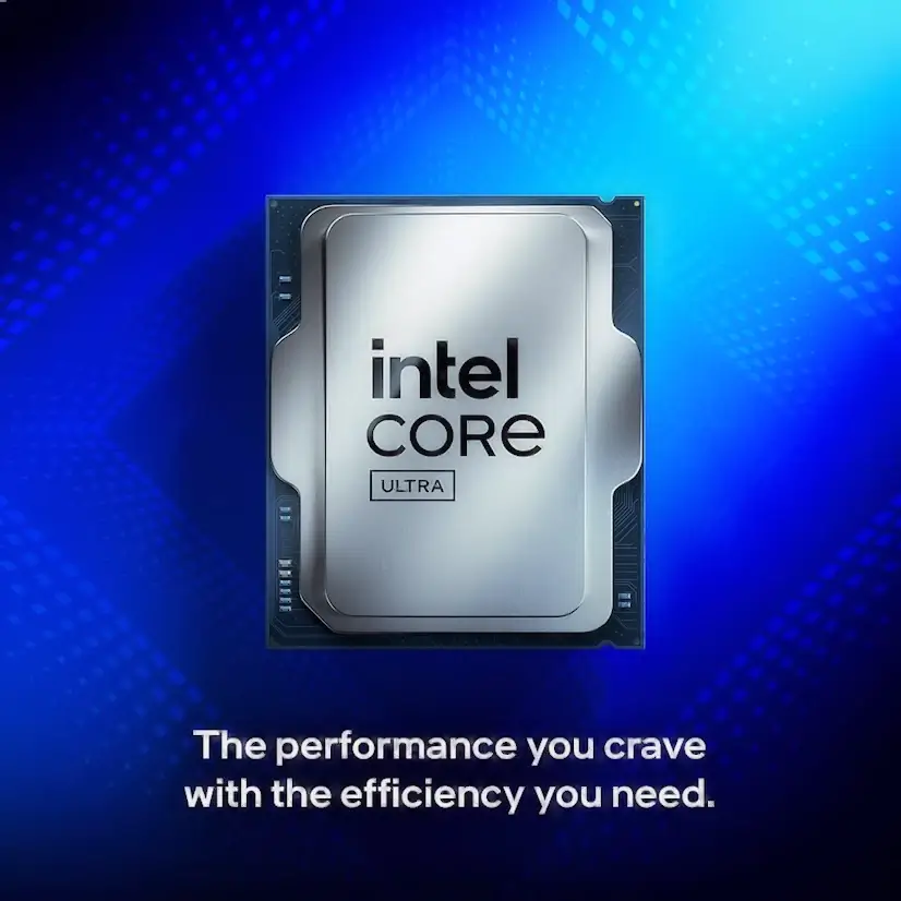 Ciudad Santo Domingo PC - Montaje Procesadores Intel Core Ultra Gaming PC Ciudad Santo Domingo